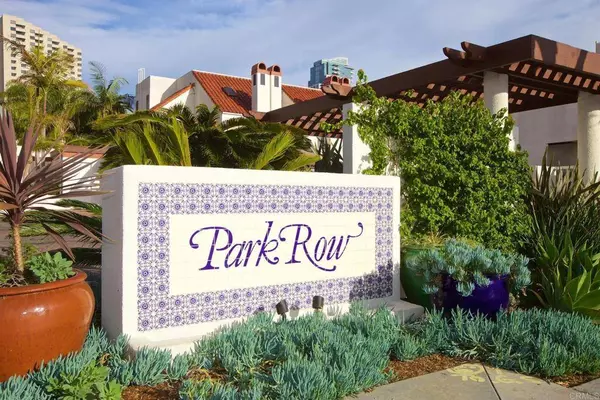 701 Kettner BLVD #108, San Diego, CA 92101