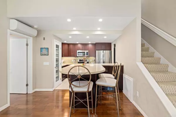 701 Kettner BLVD #108, San Diego, CA 92101