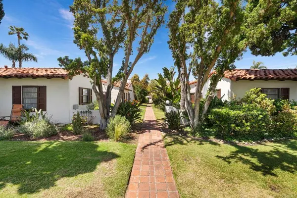 430 G AVE, Coronado, CA 92118