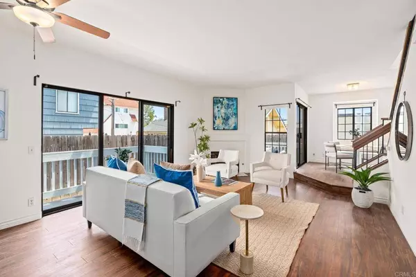 371 D AVE #C, Coronado, CA 92118