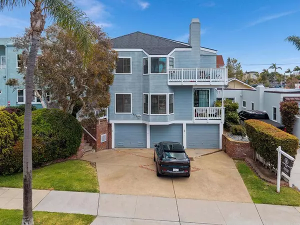 371 D AVE #C, Coronado, CA 92118