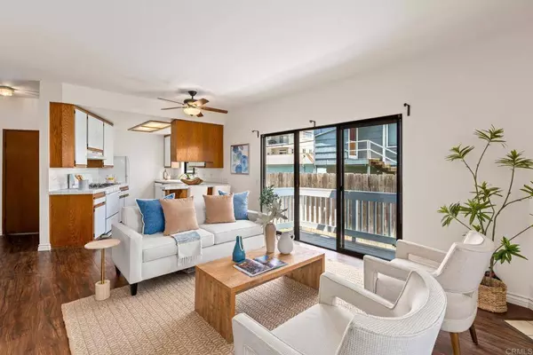 371 D AVE #C, Coronado, CA 92118