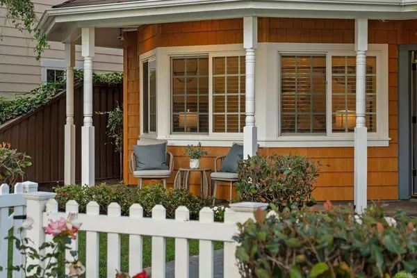 425 Alameda BLVD, Coronado, CA 92118