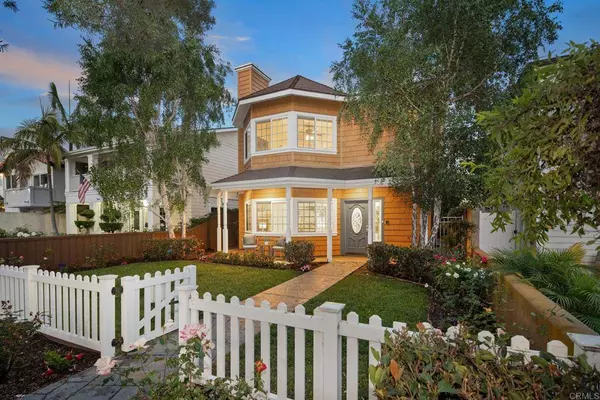 425 Alameda BLVD, Coronado, CA 92118