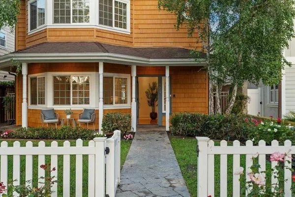 425 Alameda BLVD, Coronado, CA 92118