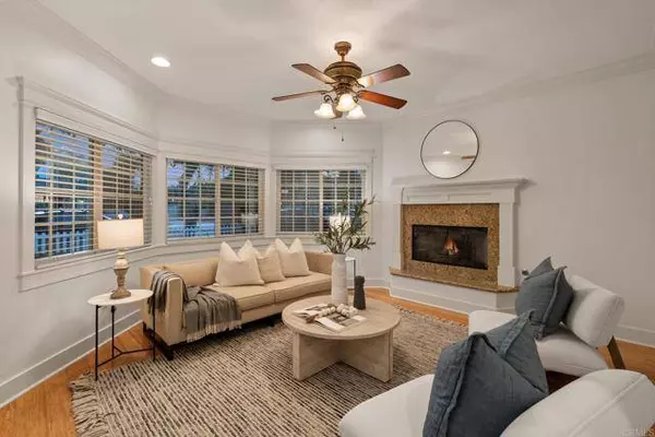 425 Alameda Boulevard, Coronado, CA 92118