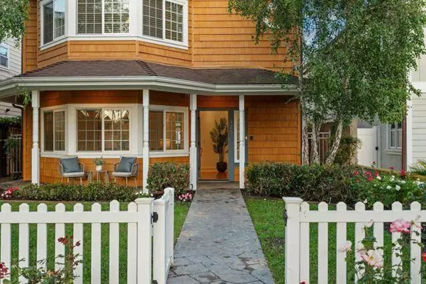 425 Alameda Boulevard, Coronado, CA 92118