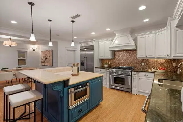 425 Alameda Boulevard, Coronado, CA 92118