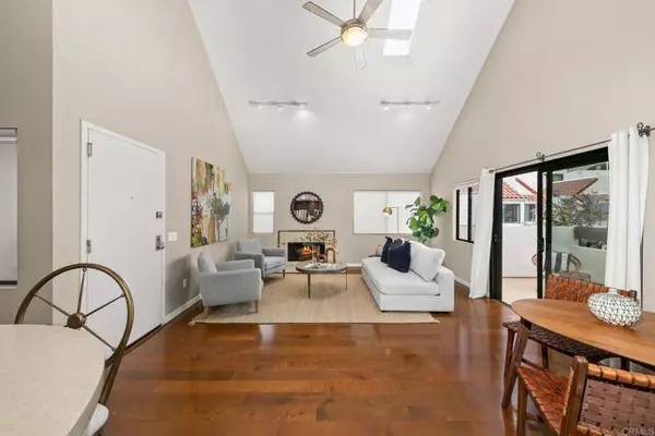 701 Kettner Boulevard #108, San Diego, CA 92101