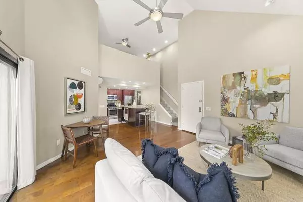 701 Kettner Boulevard #108, San Diego, CA 92101