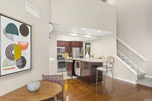 701 Kettner Boulevard #108, San Diego, CA 92101