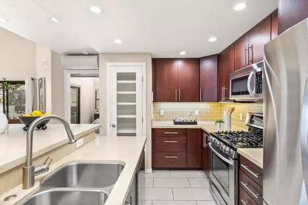 701 Kettner Boulevard #108, San Diego, CA 92101