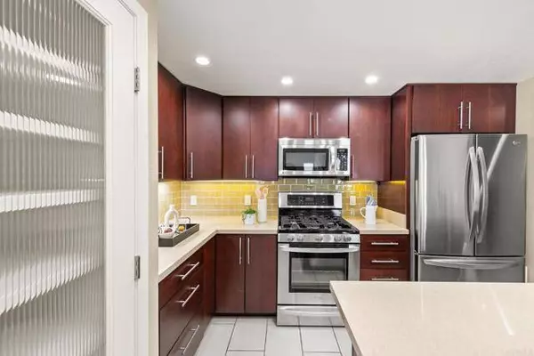 701 Kettner Boulevard #108, San Diego, CA 92101