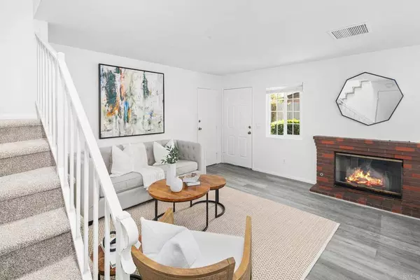 1465 E Lexington AVE #13A, El Cajon, CA 92019