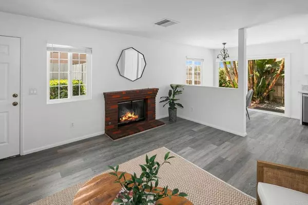 1465 E Lexington AVE #13A, El Cajon, CA 92019