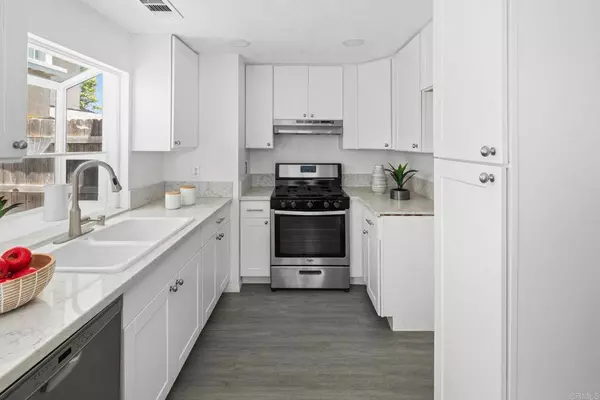 1465 E Lexington AVE #13A, El Cajon, CA 92019