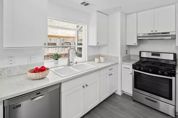 1465 E Lexington AVE #13A, El Cajon, CA 92019