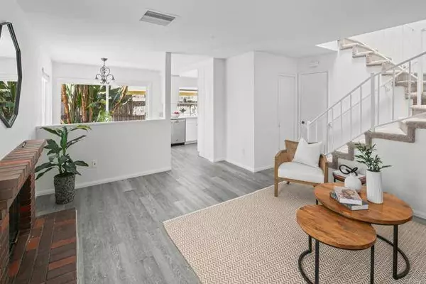 1465 E Lexington Avenue #13A, El Cajon, CA 92019