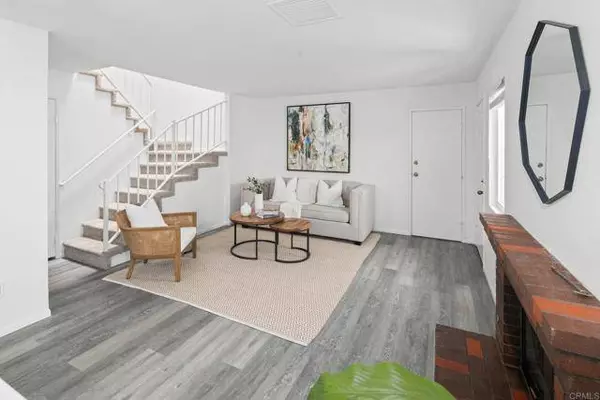 1465 E Lexington Avenue #13A, El Cajon, CA 92019