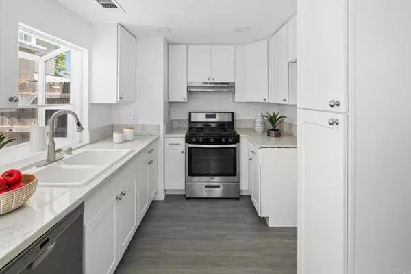 1465 E Lexington Avenue #13A, El Cajon, CA 92019