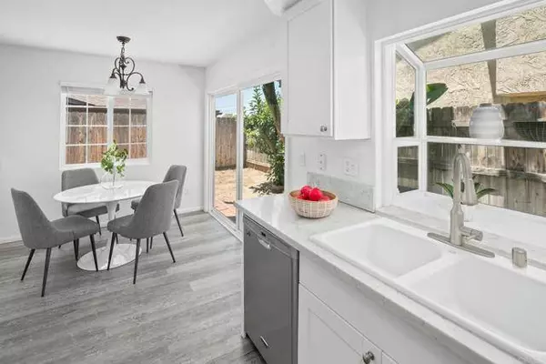 1465 E Lexington Avenue #13A, El Cajon, CA 92019