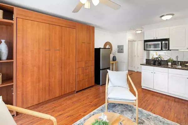 1021 Scott Street #130, Point Loma, CA 92106