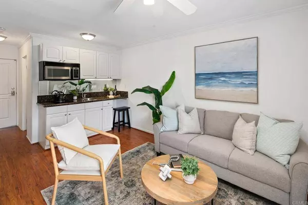 1021 Scott ST #130, Point Loma, CA 92106