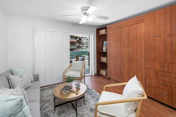 1021 Scott ST #130, Point Loma, CA 92106