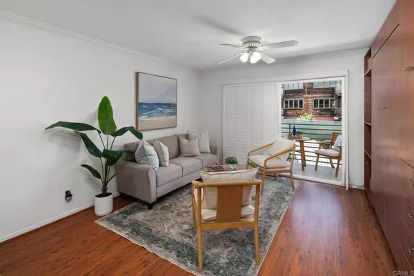 1021 Scott ST #130, Point Loma, CA 92106