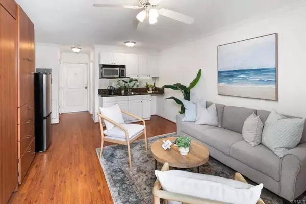 1021 Scott Street #130, Point Loma, CA 92106