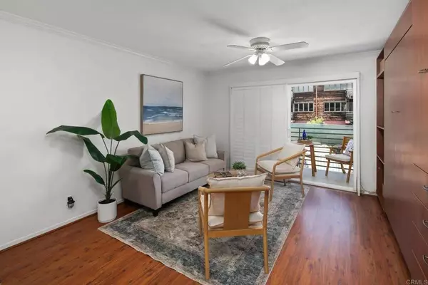 1021 Scott Street #130, Point Loma, CA 92106