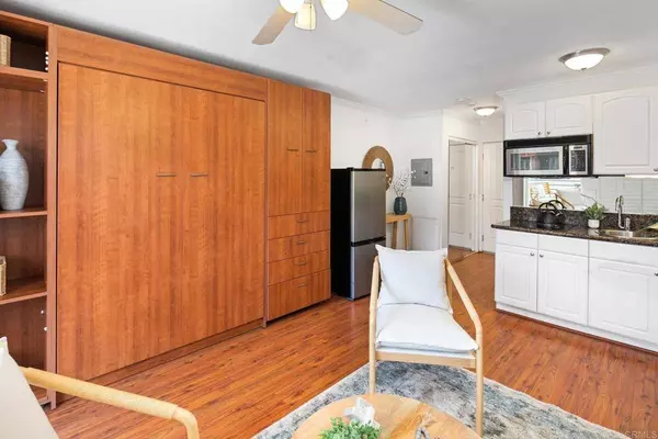 1021 Scott ST #130, Point Loma, CA 92106