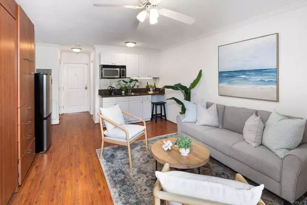 1021 Scott ST #130, Point Loma, CA 92106