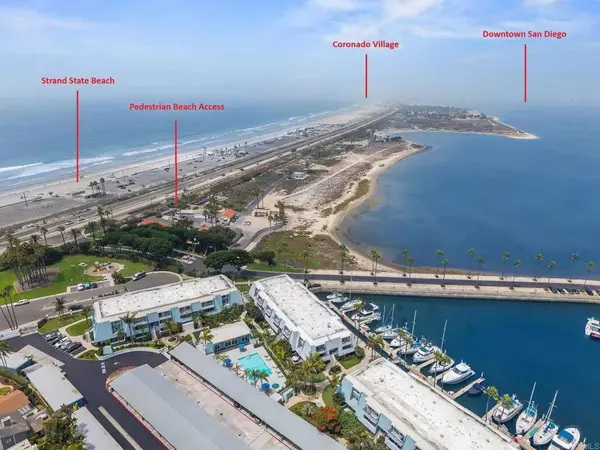 38 Montego Court, Coronado, CA 92118