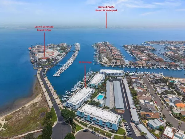 38 Montego CT, Coronado, CA 92118