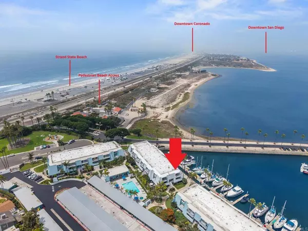 38 Montego CT, Coronado, CA 92118