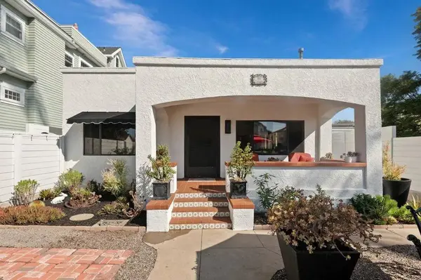 853 C Avenue, Coronado, CA 92118