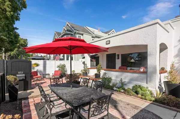 853 C AVE, Coronado, CA 92118