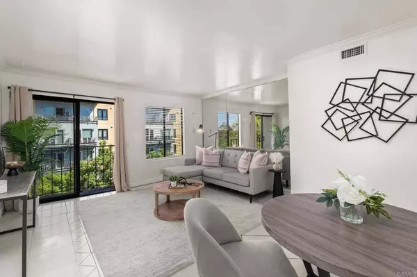 1650 8th AVE #401, San Diego, CA 92101