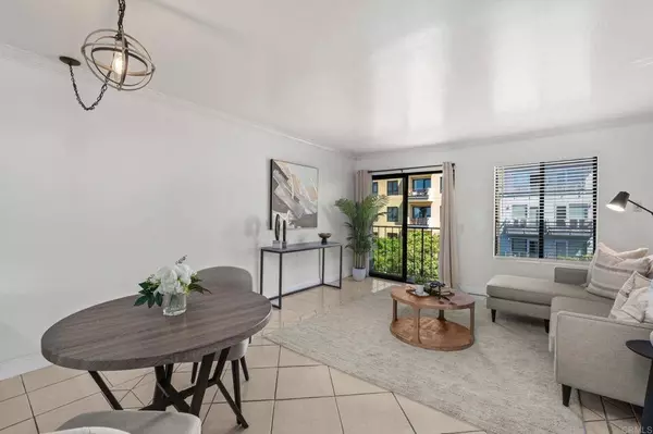 1650 8th AVE #401, San Diego, CA 92101