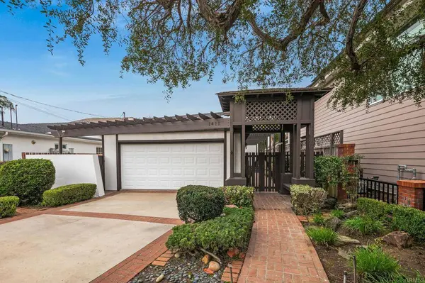 1411 8th ST, Coronado, CA 92118