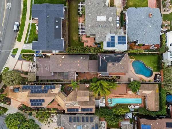 1411 8th ST, Coronado, CA 92118