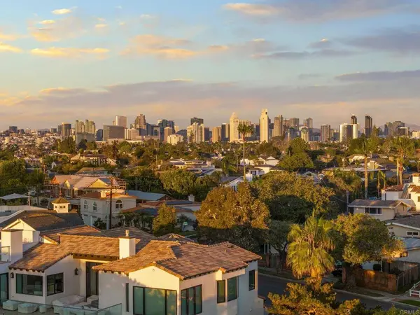 1100 Coronado AVE, Coronado, CA 92118