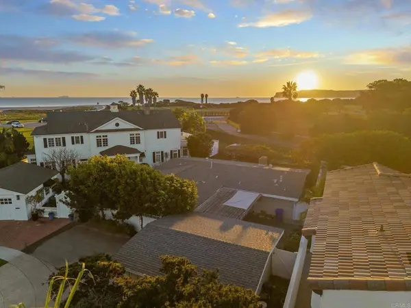 1100 Coronado AVE, Coronado, CA 92118