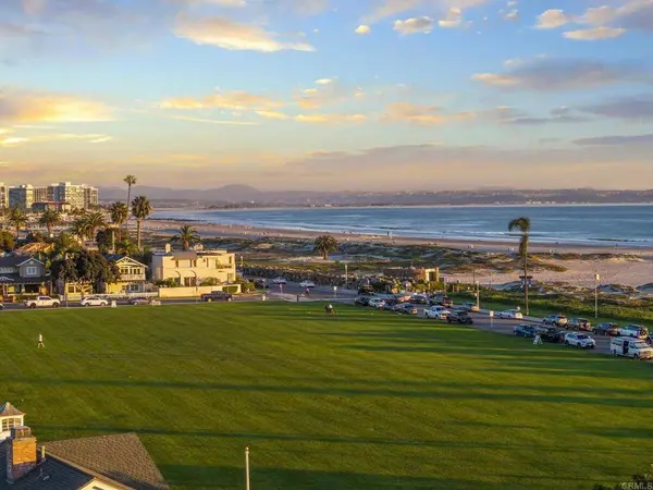 1100 Coronado AVE, Coronado, CA 92118