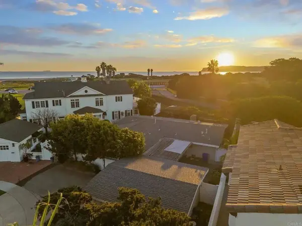 1100 Coronado Avenue, Coronado, CA 92118