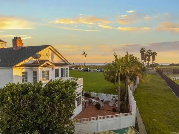 1100 Coronado Avenue, Coronado, CA 92118