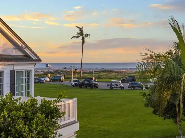1100 Coronado Avenue, Coronado, CA 92118
