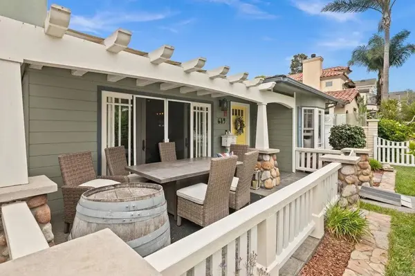 649 I Avenue, Coronado, CA 92118