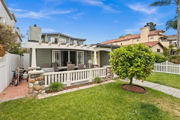 649 I AVE, Coronado, CA 92118